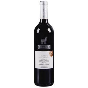 Llama Malbec 750 ml