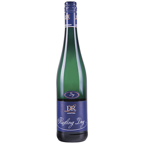 Dr Loosen Bros Dry Riesling 750 ml