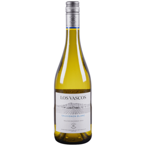 Los Vascos Sauvignon Blanc 750 ml