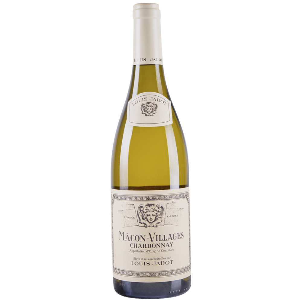 Louis Jadot Macon Villages 750 ml