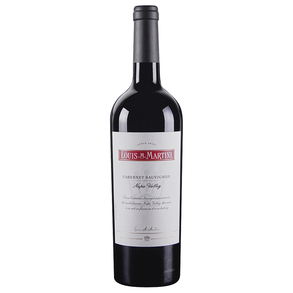 Louis Martini Cabernet Sauvignon Napa Valley 750 ml