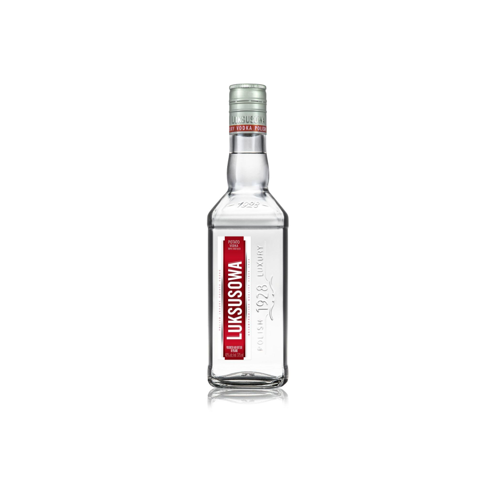 Luksusowa Vodka 80 375 ml