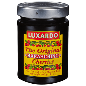 Luxardo Maraschino Cherries 14 oz