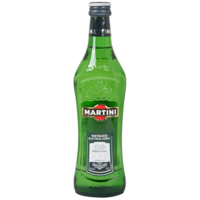 M&R Dry Vermouth 375 ml