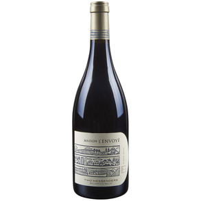 2022 Maison L Envoye Pinot Noir Two Messengers 750 ml