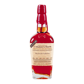 Makers Mark Applejack Select Barrel Bourbon 750 ml