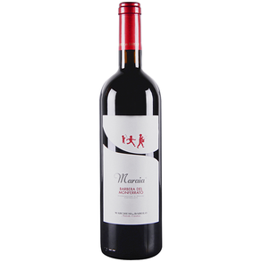 Marchesi Di Barolo Barbera Maraia 750 ml