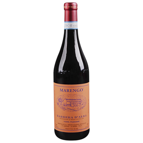 Marengo Barbera d Alba Pugnane 750 ml