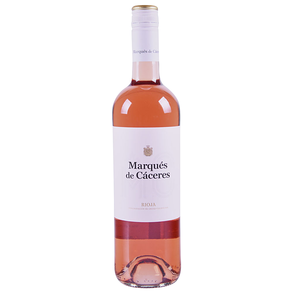 Marques De Caceres Rioja Rosado 750 ml