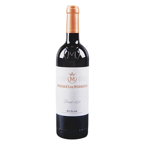 Marques De Murrieta Rioja Reserva 750 ml