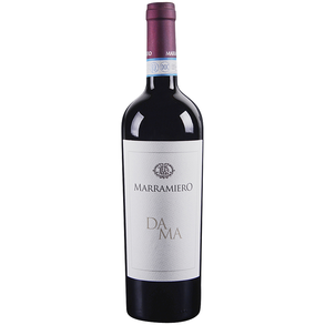 Marramiero Montepulciano D Abruzzo DAMA 750 ml