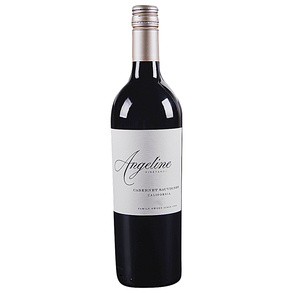 Angeline Cabernet Sauvignon 750 ml