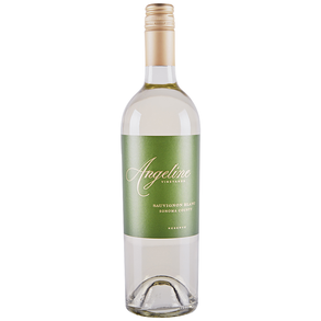 Angeline Sauvignon Blanc Reserve 750 ml