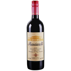 Masciarelli Montepulciano D Abruzzo 750 ml