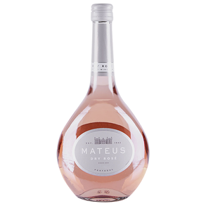 Mateus Dry Rose 750 ml