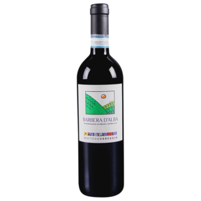 Matteo Correggia Barbera d Alba 750 ml