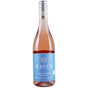 Matua Pinot Noir Rose 750 ml