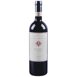 Mauro Molino Barolo 750 ml