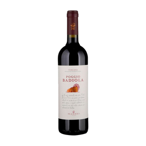 Mazzei Poggio Badiola Toscana 750 ml