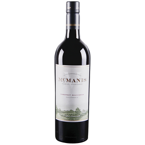 McManis Cabernet Sauvignon 750 ml