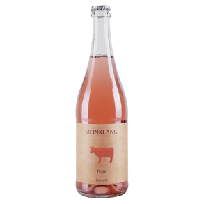 Meinklang Rose Frizzante 750 ml