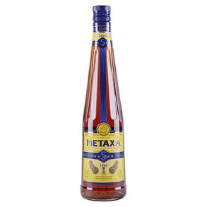 Metaxa 5 Star 750 ml