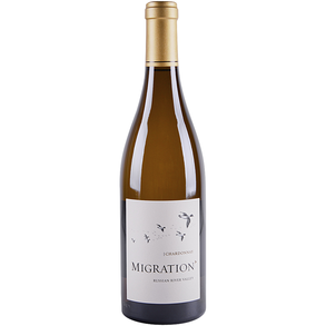 Migration Chardonnay 750 ml