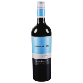 Minimalista Malbec 750 ml