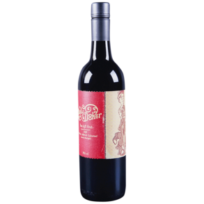 Mollydooker Shiraz Cabernet Merlot Two Left Feet 750 ml