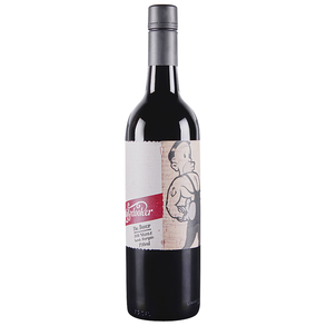 Mollydooker Shiraz The Boxer 750 ml