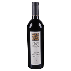 Mount Veeder Cabernet Sauvignon 750 ml