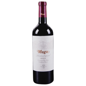 Muga Rioja Seleccion Especial 750 ml