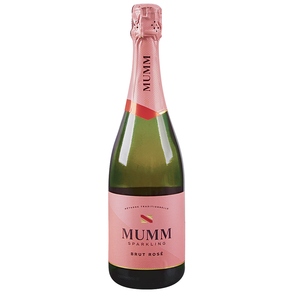 Mumm Napa Rose Brut 750 ml