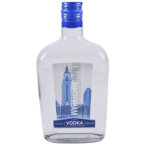 New Amsterdam Vodka 375 ml