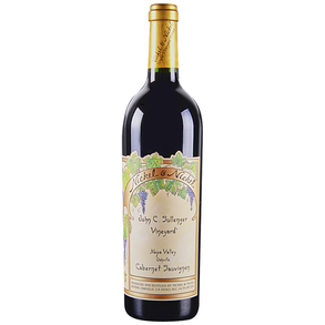 Nickel Nickel Cabernet Sauvignon John C Sullenger 750 ml