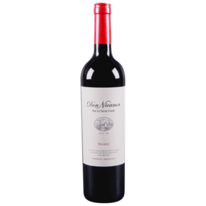 Nieto Senetiner Malbec Don Nicanor 750 ml