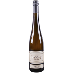 Nikolaihof Gruner Veltliner Zwickl 750 ml