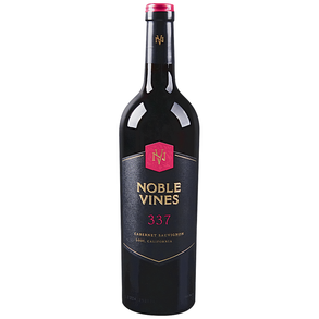 Noble Vines Cabernet Sauvignon 337 750 ml