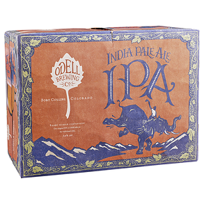 Odell IPA 12pk 12 oz Cans