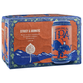 Odell IPA 6pk 12 oz Cans