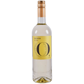 Omikron Retsina 750 ml