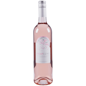 Pamplune Grapefruit Rose 750 ml