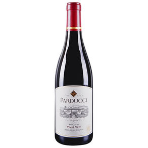 Parducci Pinot Noir Small Lot 750 ml