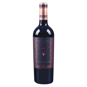 Volver Paso A Paso Tempranillo 750 ml