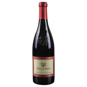 Patz Hall Pinot Noir 750 ml