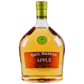 Paul Masson Apple Brandy 750 ml