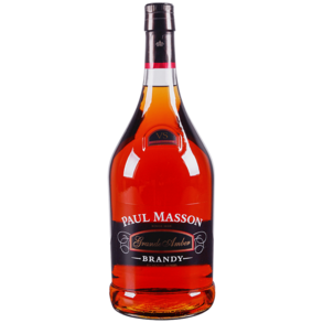 Paul Masson Brandy 1.75 l