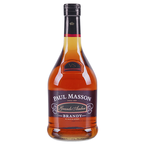 Paul Masson Brandy 750 ml