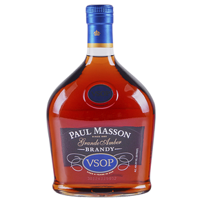 Paul Masson Brandy VSOP 750 ml