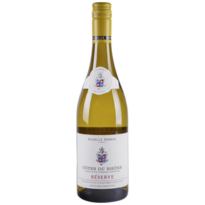 Perrin Cotes Du Rhone Blanc Reserve 750 ml